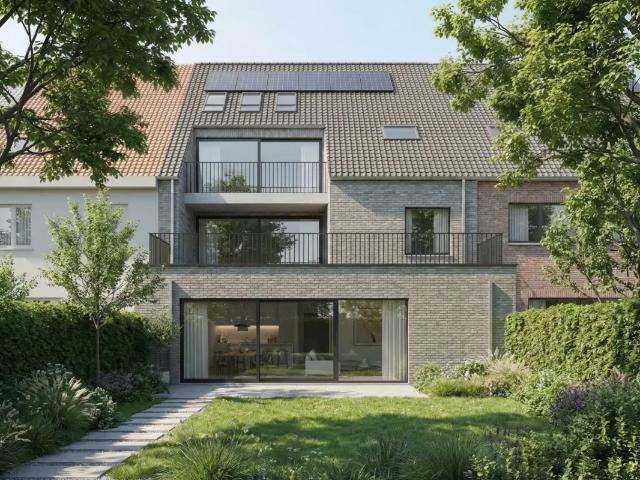 Appartement vente à Keerbergen, Brabant