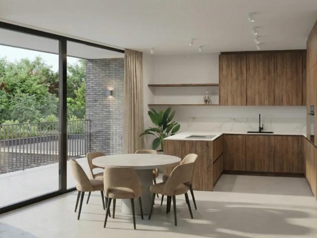 Appartement vente à Keerbergen, Brabant