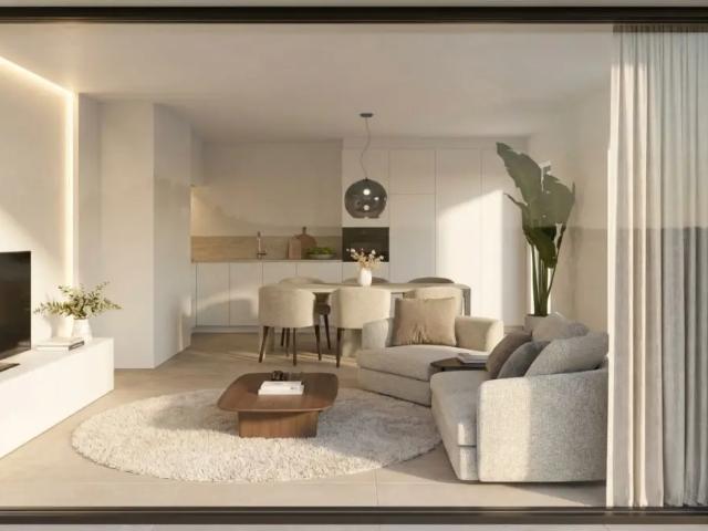 Appartement vente à Keerbergen, Brabant