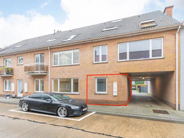 Appartement vente à Stekene, Oost-Vlaanderen