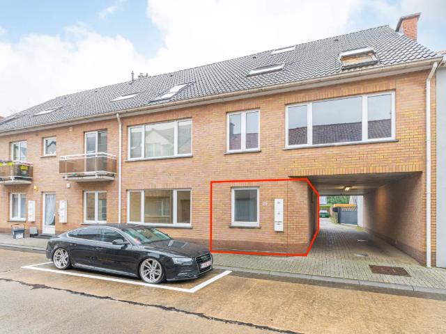 Appartement vente à Stekene, Oost-Vlaanderen