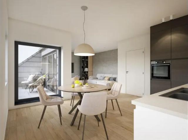 Appartement vente à Stekene, Oost-Vlaanderen