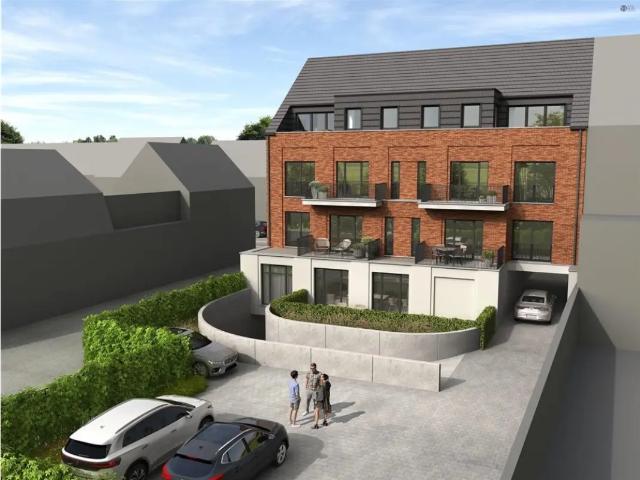 Appartement vente à Stekene, Oost-Vlaanderen