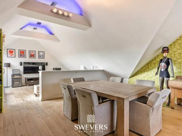 Appartement vente à Hasselt, Limburg