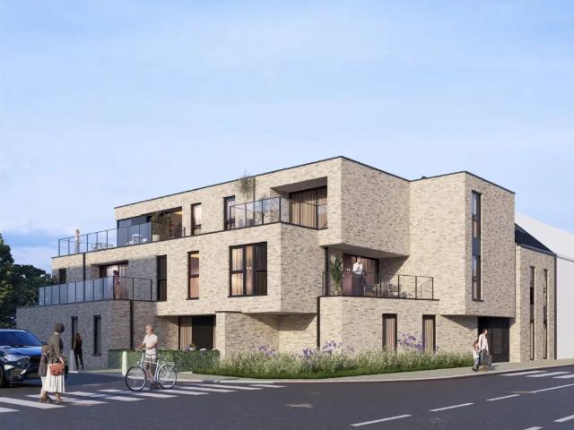 Appartement vente à Lava, Brabant