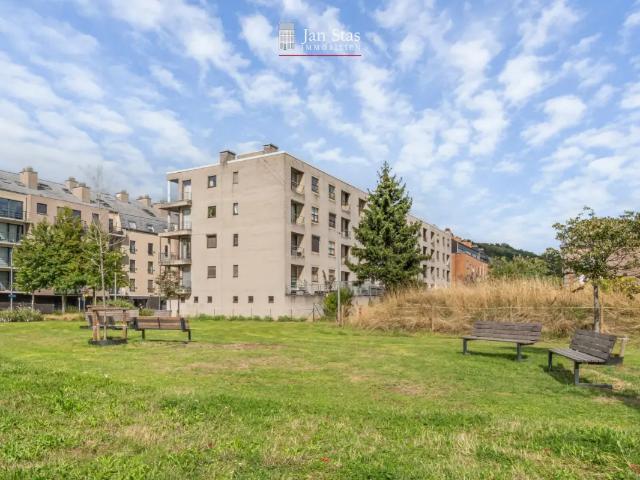 Appartement vente à Lava, Brabant