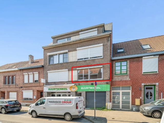 Appartement vente à Lava, Brabant