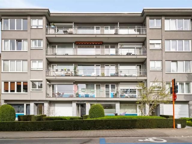 Appartement vente à Lava, Brabant