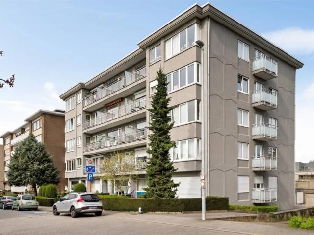 Appartement vente à Belle-Vue, Leuven