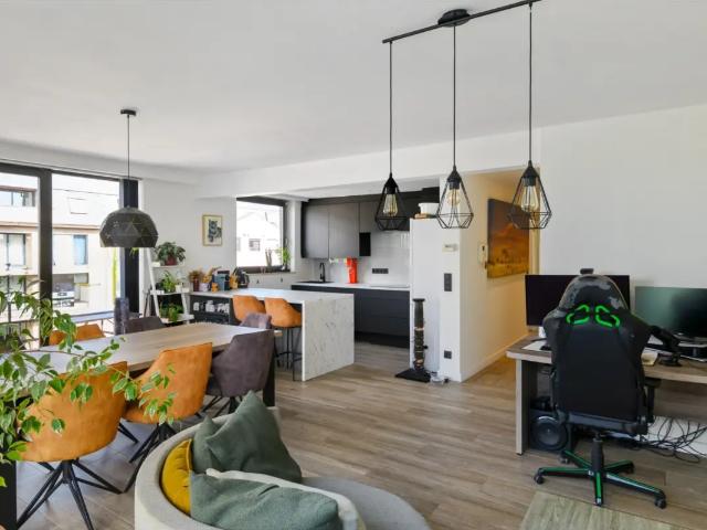 Appartement vente à Kesseldal, Leuven