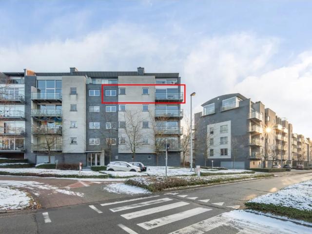 Appartement vente à Lava, Brabant