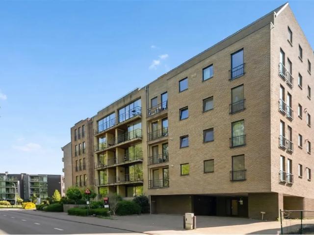 Appartement vente à Kesseldal, Leuven