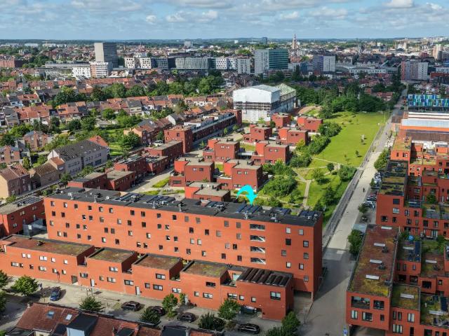 Appartement vente à Lava, Brabant