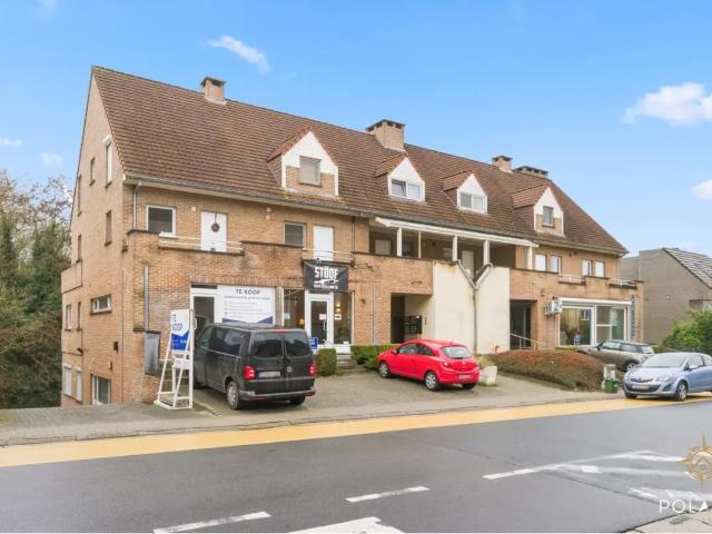 Appartement vente à Lava, Brabant