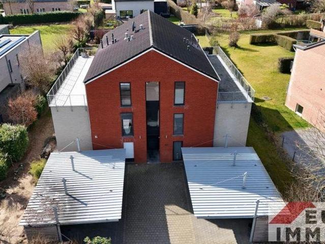 Appartement vente à Eupen, Wallonie