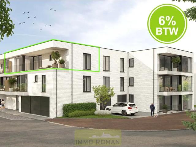 Appartement vente à Kluisbergen, Oost-Vlaanderen