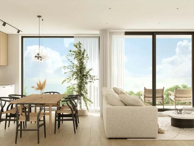 Appartement vente à Kluisbergen, Oost-Vlaanderen