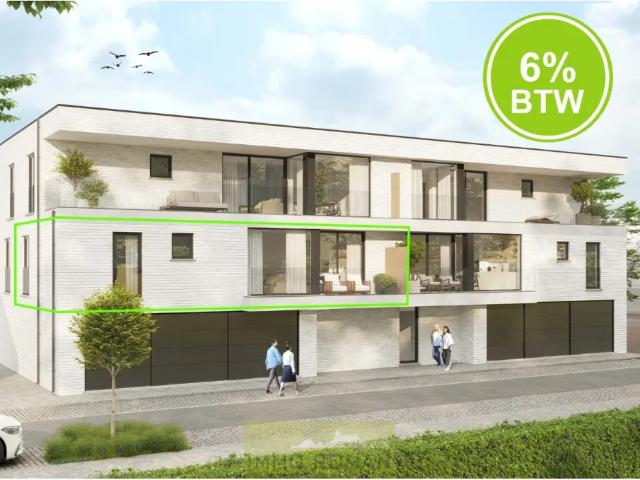 Appartement vente à Kluisbergen, Oost-Vlaanderen