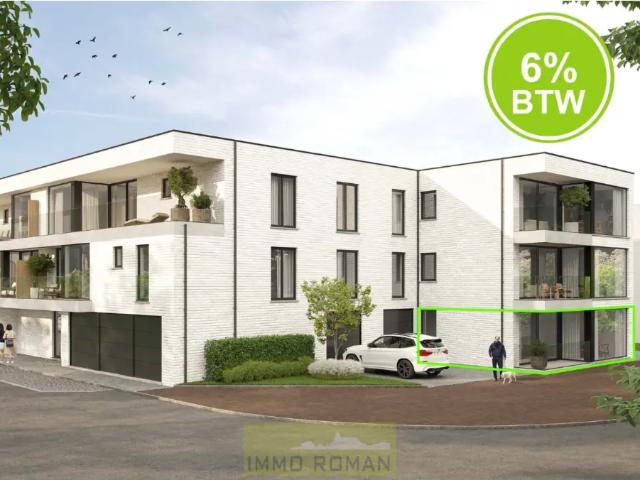 Appartement vente à Kluisbergen, Oost-Vlaanderen