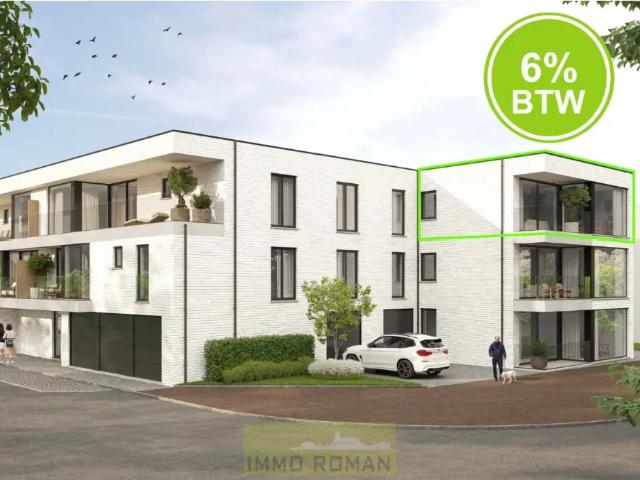 Appartement vente à Kluisbergen, Oost-Vlaanderen