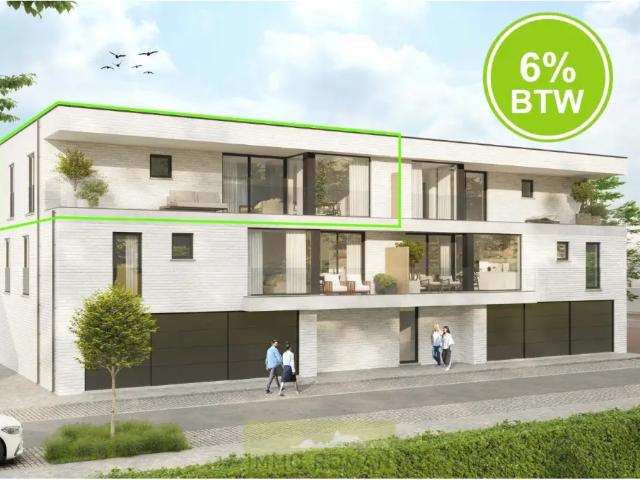 Appartement vente à Kluisbergen, Oost-Vlaanderen