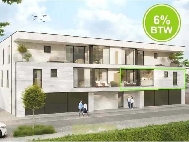 Appartement vente à Kluisbergen, Oost-Vlaanderen