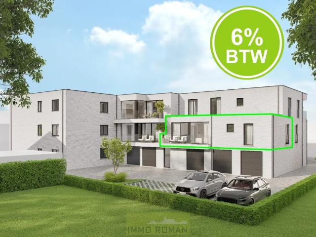 Appartement vente à Kluisbergen, Oost-Vlaanderen