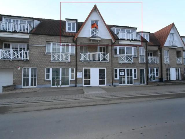 Appartement vente à Aalter, Oost-Vlaanderen