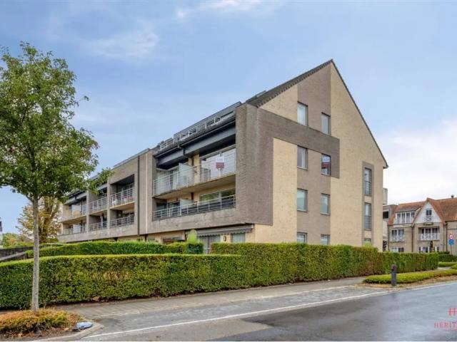 Appartement vente à Aalter, Oost-Vlaanderen