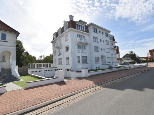 Appartement vente à Knokke-heist, West-Vlaanderen