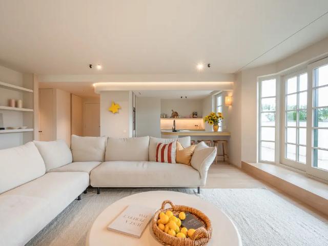 Appartement vente à Knokke-heist, West-Vlaanderen