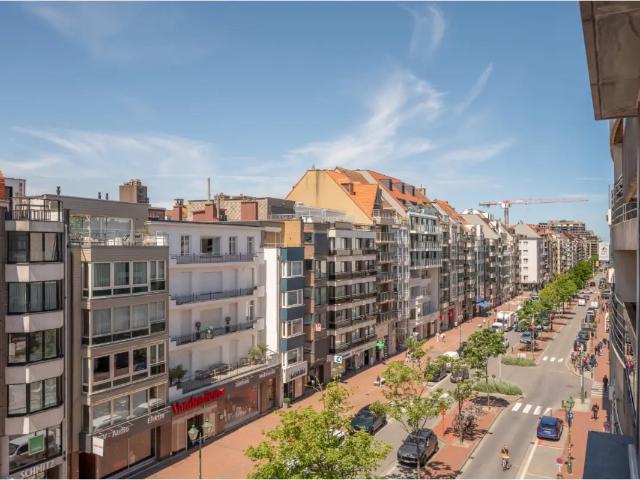 Appartement vente à Knokke-heist, West-Vlaanderen