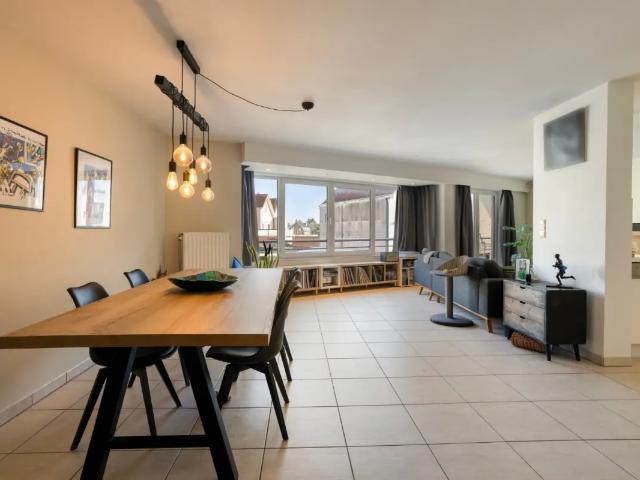 Appartement vente à Knokke-heist, West-Vlaanderen