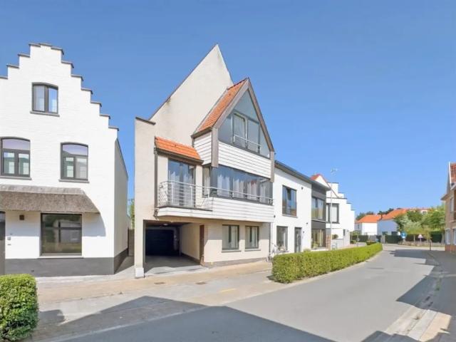 Appartement vente à Knokke-heist, West-Vlaanderen