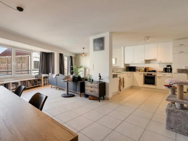 Appartement vente à Knokke-heist, West-Vlaanderen