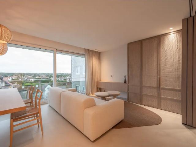 Appartement vente à Knokke-heist, West-Vlaanderen