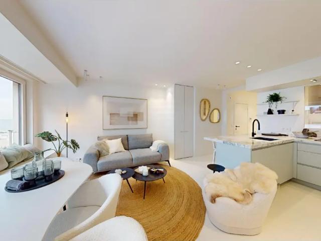 Appartement vente à Knokke-heist, West-Vlaanderen