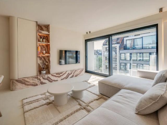Appartement vente à Knokke-heist, West-Vlaanderen