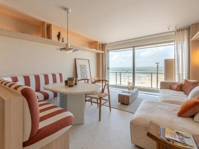 Appartement vente à Knokke-heist, West-Vlaanderen