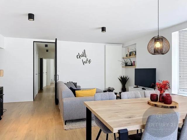 Appartement vente à Knokke-heist, West-Vlaanderen
