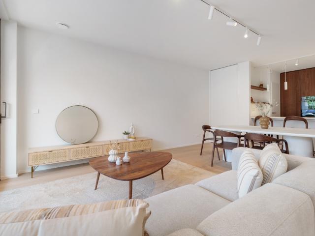 Appartement vente à Knokke-heist, West-Vlaanderen