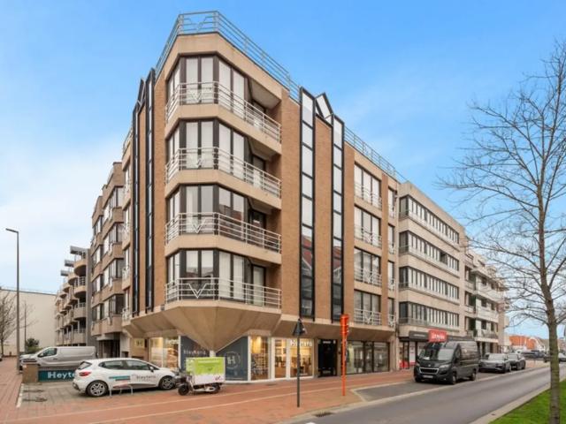 Appartement vente à Knokke-heist, West-Vlaanderen