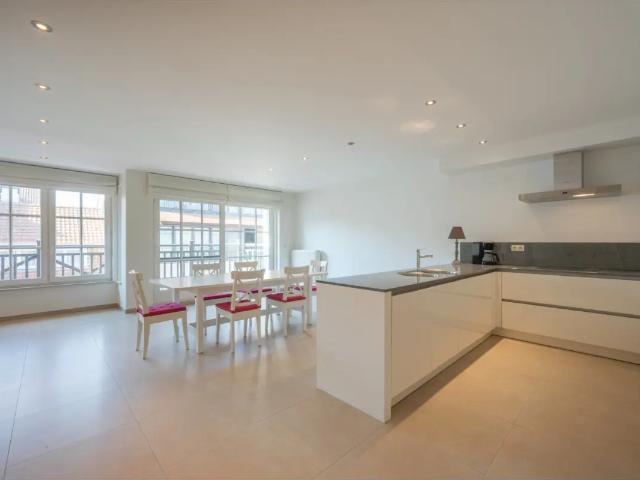 Appartement vente à Knokke-heist, West-Vlaanderen