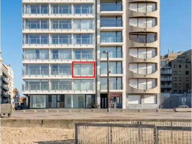Appartement vente à Knokke-heist, West-Vlaanderen