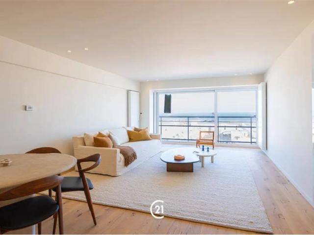 Appartement vente à Knokke-heist, West-Vlaanderen