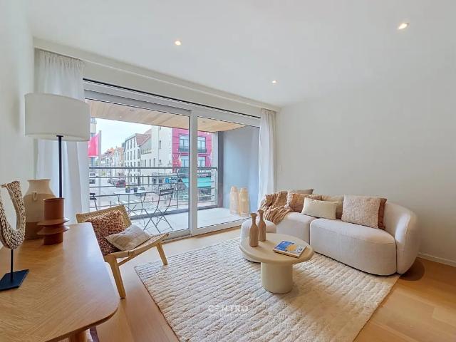 Appartement vente à Knokke-heist, West-Vlaanderen