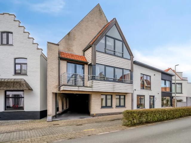 Appartement vente à Knokke-heist, West-Vlaanderen