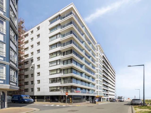 Appartement vente à Knokke-heist, West-Vlaanderen