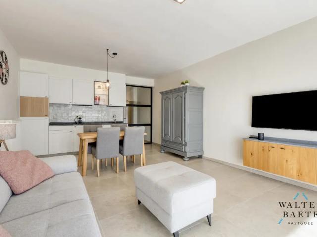 Appartement vente à Knokke-heist, West-Vlaanderen