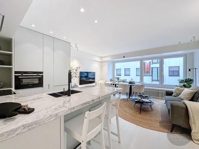 Appartement vente à Knokke-heist, West-Vlaanderen